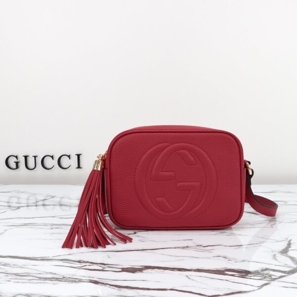 GUCCI 308364