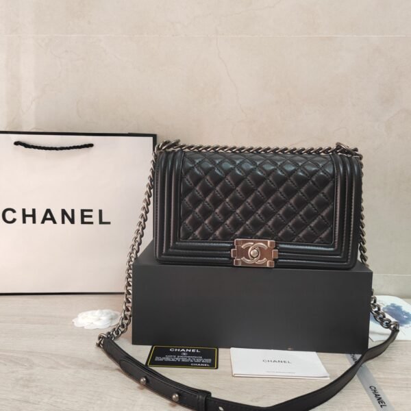 CHANEL