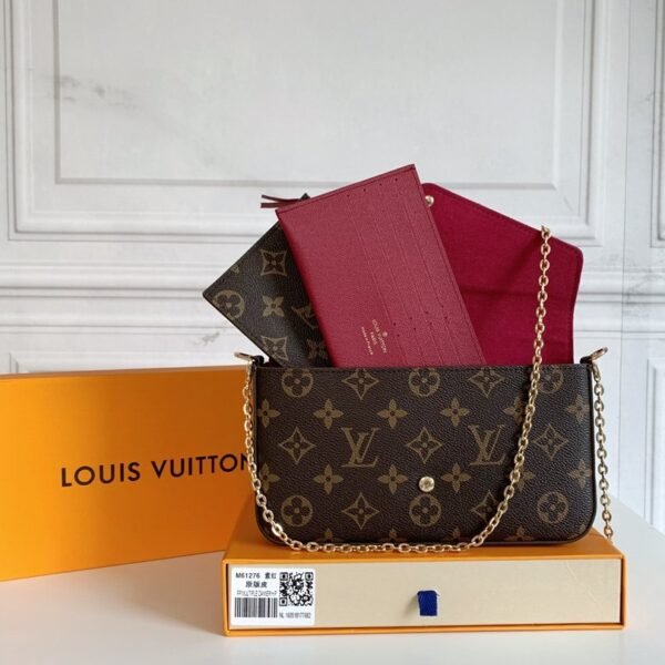 LOUIS VUITTON